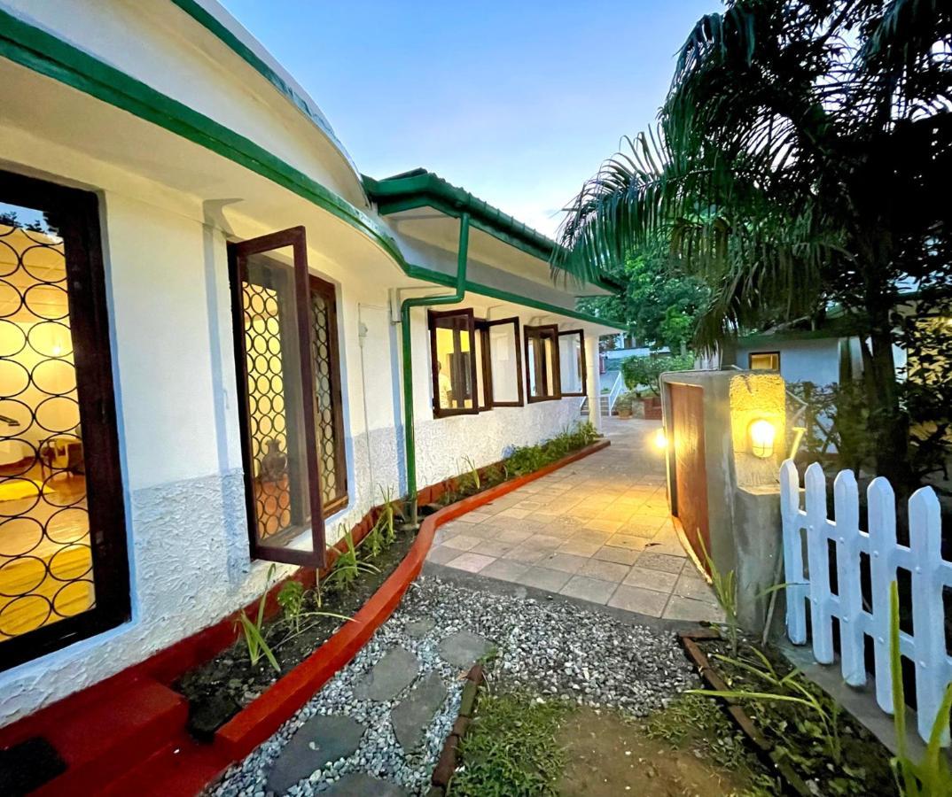 Kandy Boutique Villa By Fortuna Bungalows Exterior foto
