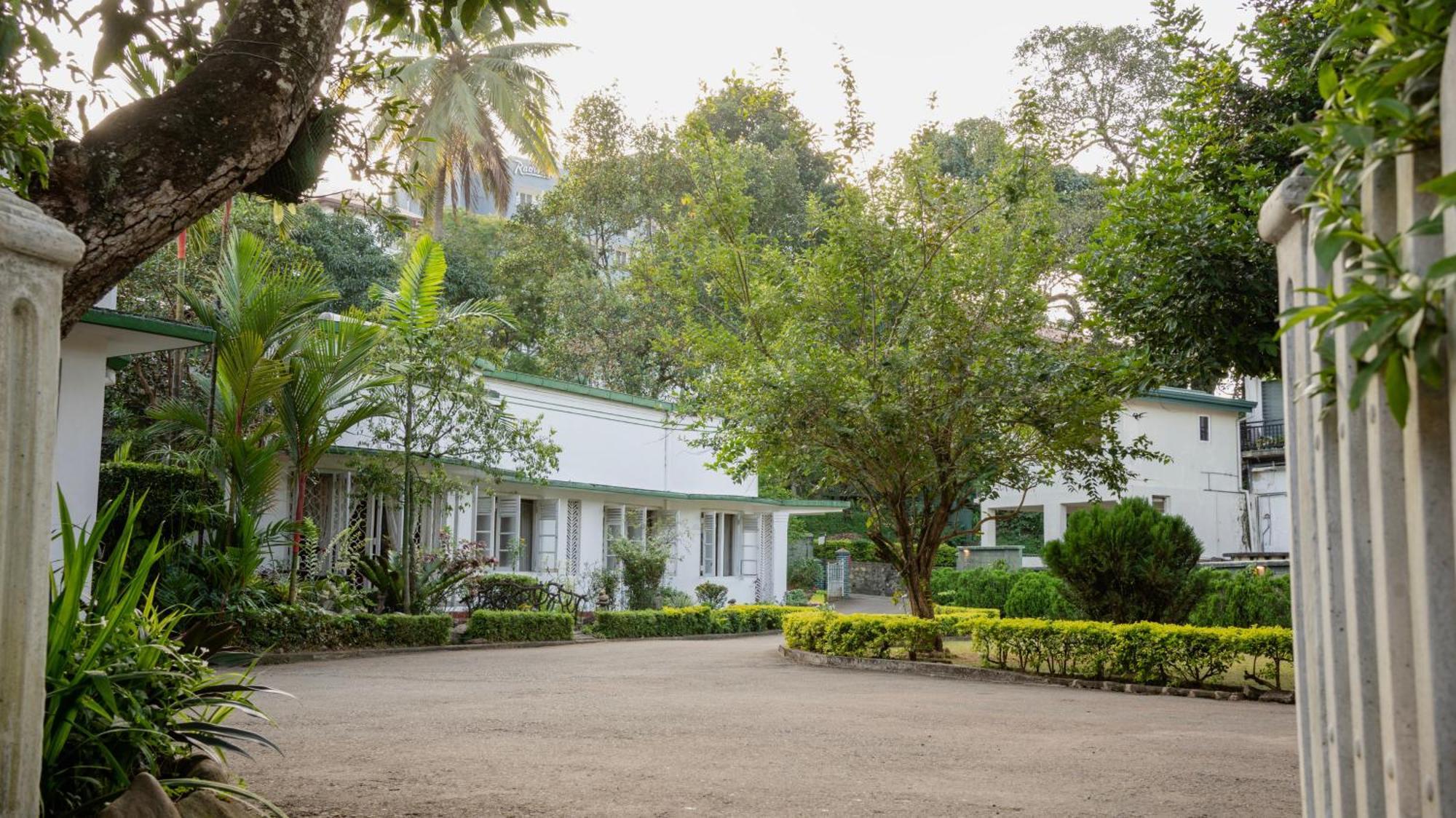 Kandy Boutique Villa By Fortuna Bungalows Exterior foto