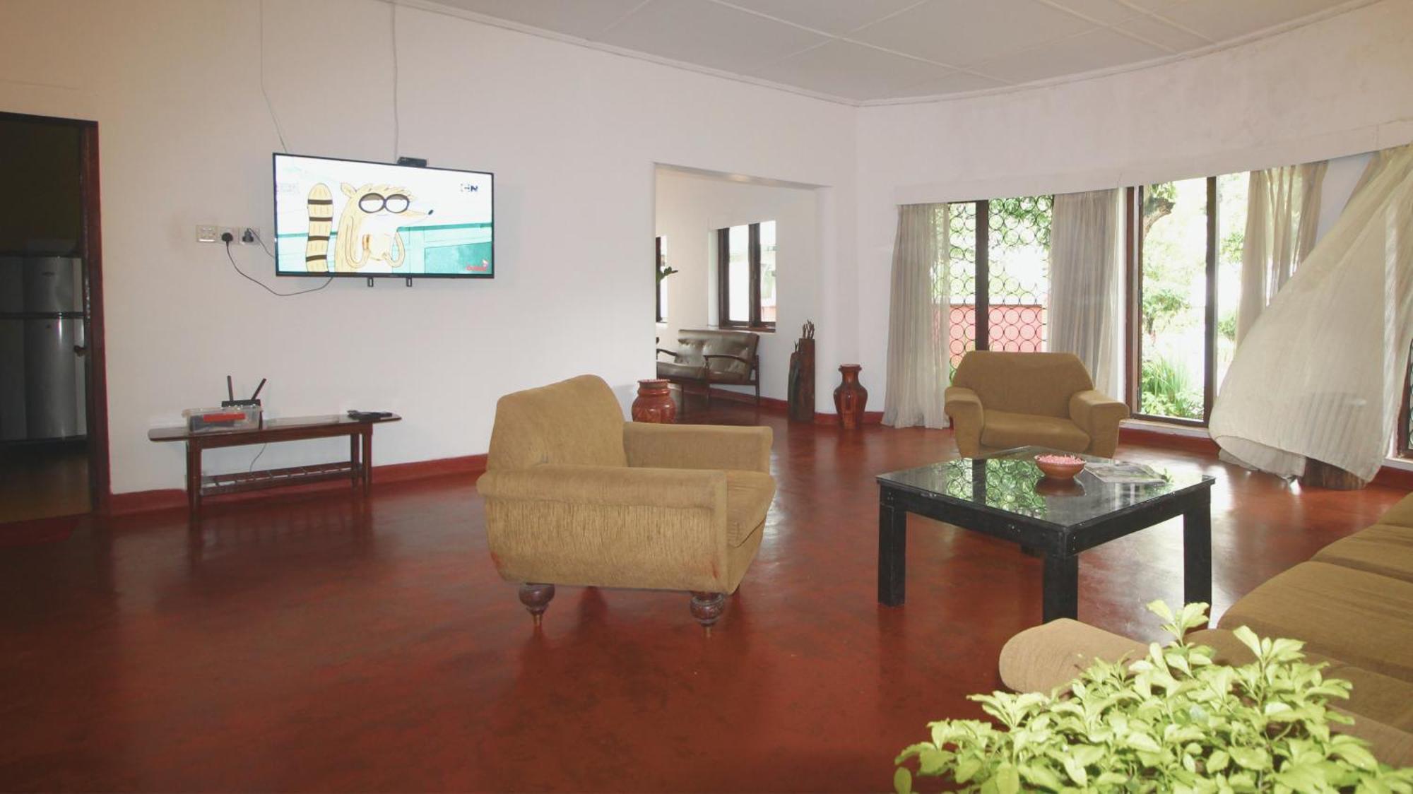Kandy Boutique Villa By Fortuna Bungalows Exterior foto
