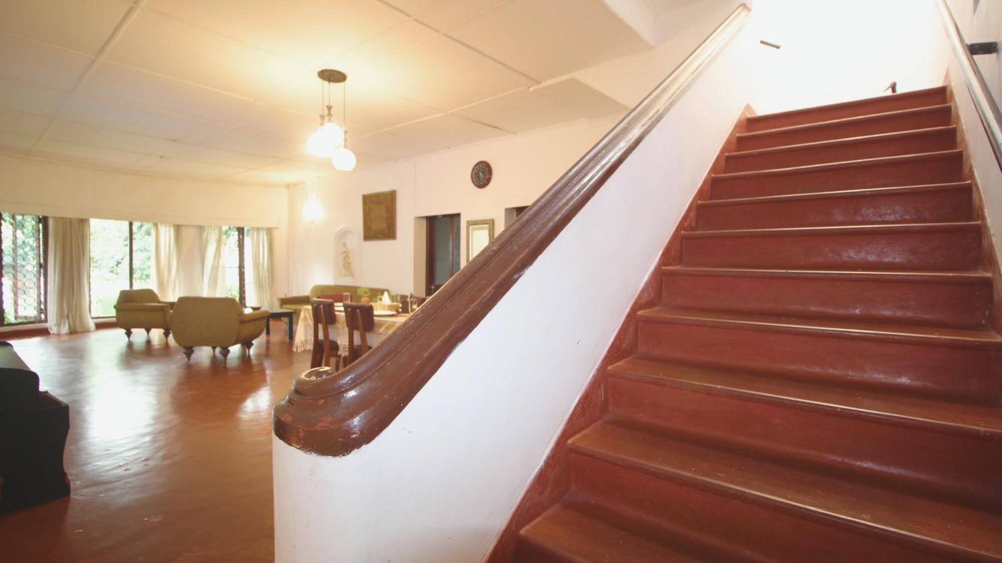 Kandy Boutique Villa By Fortuna Bungalows Exterior foto