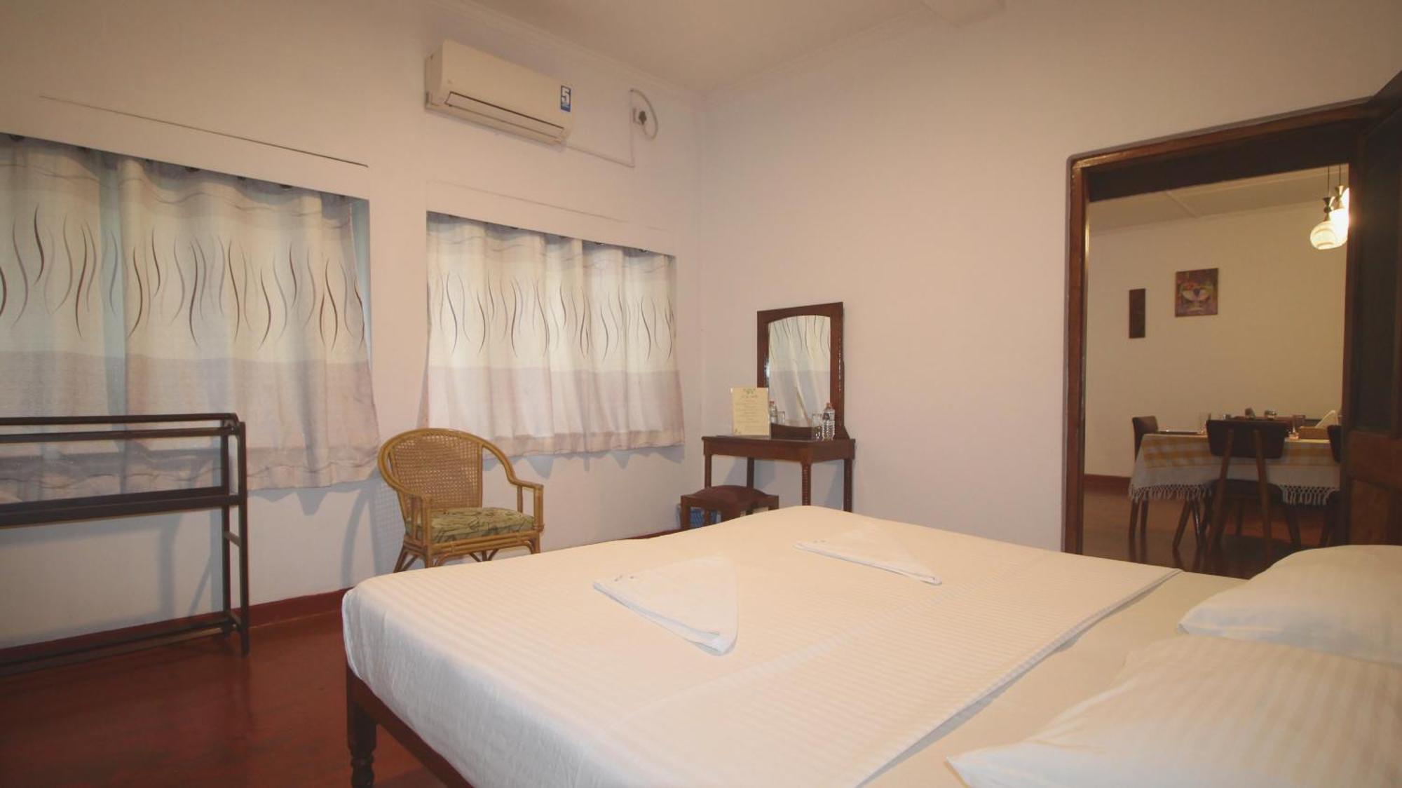 Kandy Boutique Villa By Fortuna Bungalows Exterior foto