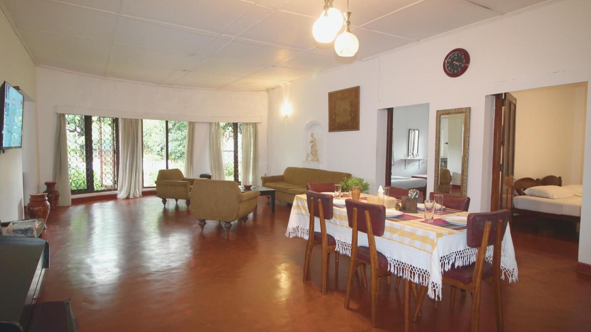 Kandy Boutique Villa By Fortuna Bungalows Exterior foto