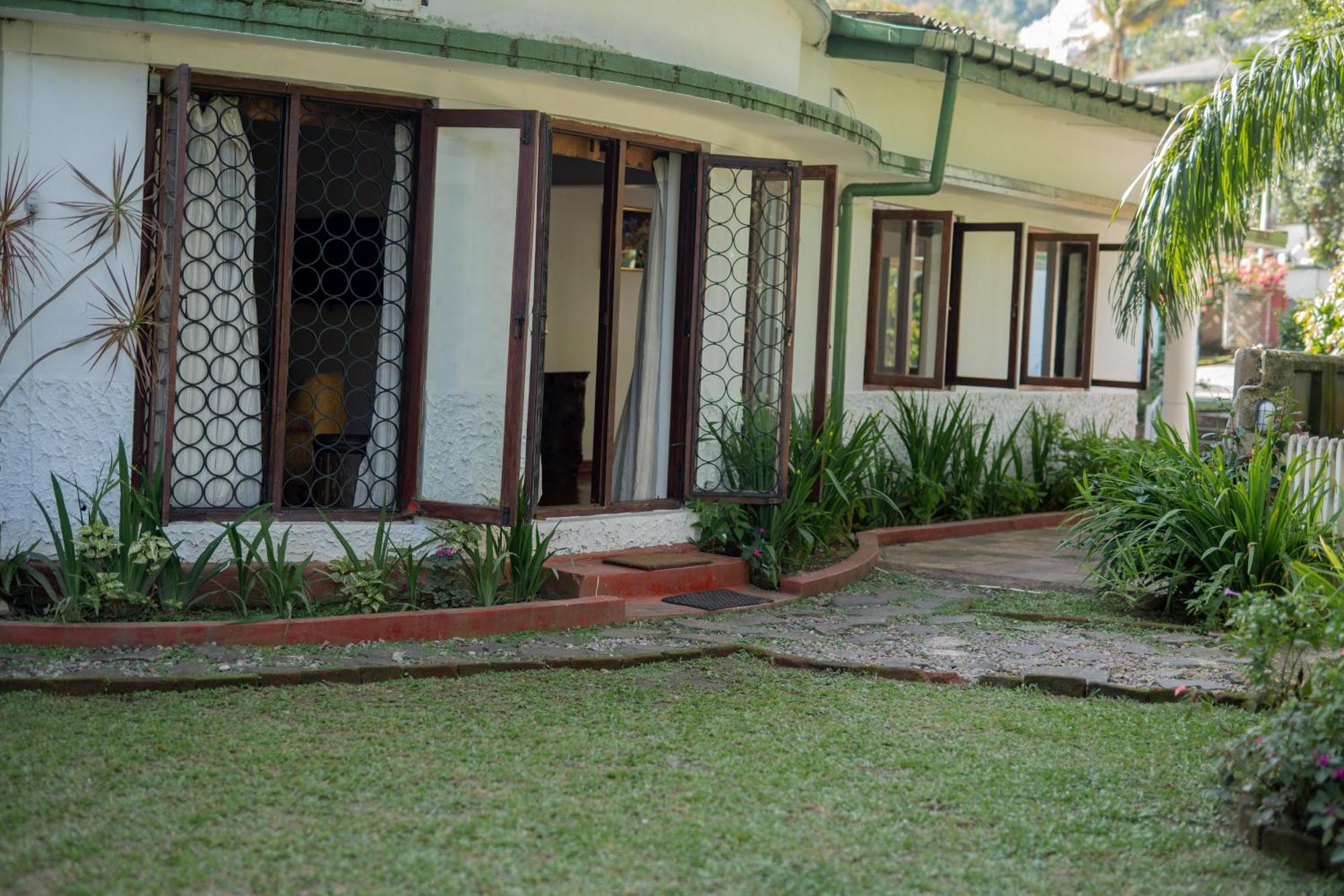 Kandy Boutique Villa By Fortuna Bungalows Exterior foto